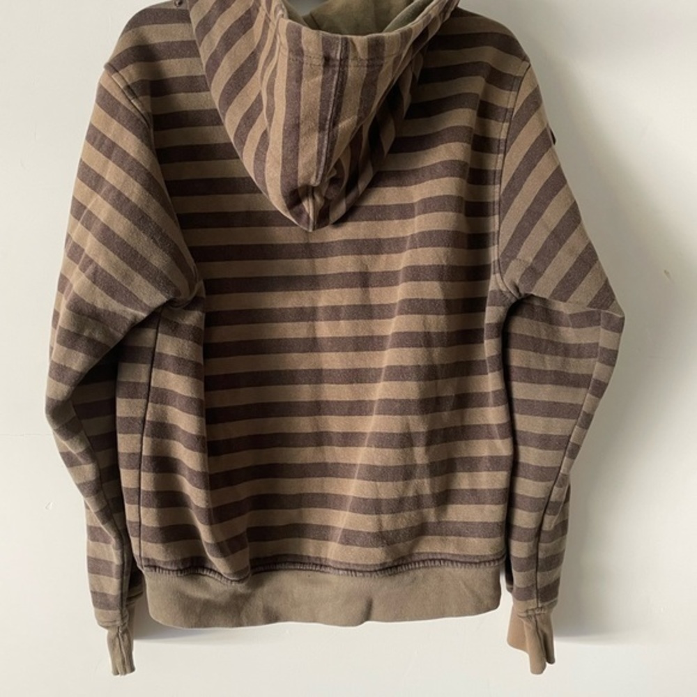 Smoke Rise Full Zip Jacket’s - Picture 2 of 3